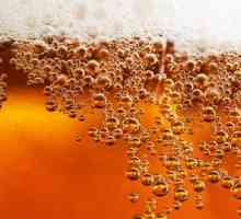 Modalități eficiente de a trata tusea cu bere caldă