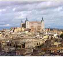 Excursii în Madrid fără agențiile de turism