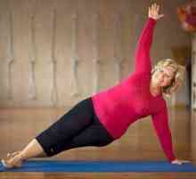 Yoga pentru dieta completă. Este posibil să piardă în greutate cu yoga?