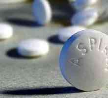 La fel ca aspirina afecteaza presiunea