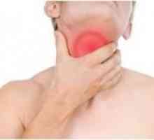 Cum rănit glanda tiroidă: sfaturi și recomandări pentru tratament