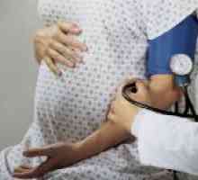 Scăderea tensiunii arteriale în timpul sarcinii: ce este sigur?