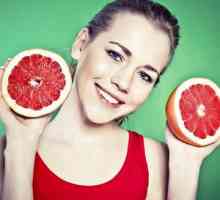 Cât de repede acționează dieta de grapefruit și ouă: comentarii pierdut in greutate