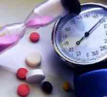 Ce fel de pastile poti bea in hipertensiune?