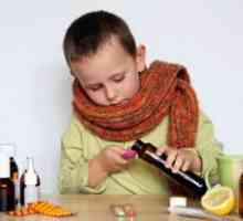 Cât de repede vindeca laringita acasă la copii?