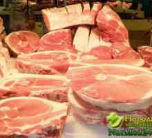 Cum să obțineți o mulțime de carne din nimic: să învețe să aleagă produse de înaltă calitate