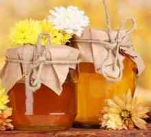 Cum se păstrează mierea la domiciliu