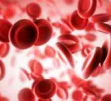 Cum și ce tratamentul anemiei