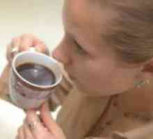 Cum de cafea afecteaza presiunea