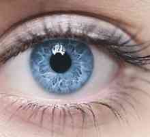 Cataracta: Simptome, cauze si tratament