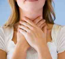 Cum de a trata hipotiroidismul fără utilizarea de hormoni
