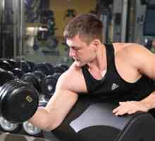Cum să câștige masei musculare? Nutritie pentru cresterea masei musculare
