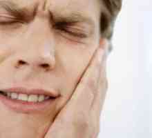 Cum de a ușura durere de dinți