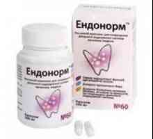 Cum se efectuează tratamentul hipertiroidiei prin endonorma