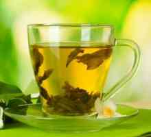 Cum de a bea ceai verde cu lapte pentru a pierde in greutate?