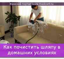 Cum se curata o canapea la domiciliu