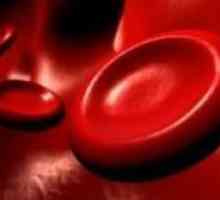Cum de a crește trombocitele din sânge de remedii populare?