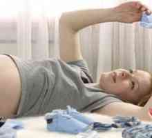 Cum să luați comprimatele pe presiunea în timpul sarcinii?