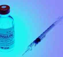 Cum de a injecta insulina