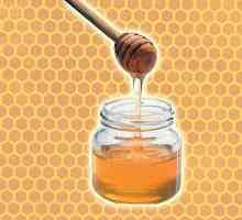 Cum să utilizați miere pentru acnee: retete masti, tufarisuri si lotiuni