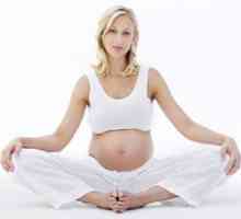 Cum de a recunoaște o infecție de drojdie în timpul sarcinii și ce măsuri să ia?