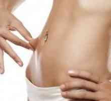 Cum de a elimina grasimea de pe abdomen după naștere și pentru a redobândi armonie: sfaturi pentru…