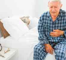 Cum să recunoască simptomele și vindeca pancreatită cronică în mod corespunzător