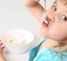 Cum de a identifica dezvoltarea alergiilor alimentare la un copil?