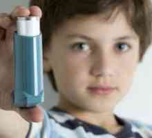 Cum de a vindeca astm într-o persoană de orice vârstă