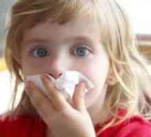 Cum de a vindeca tusea convulsiva într-un atac folk copil