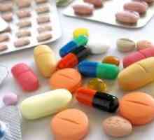 Cum de a vindeca mastopatie: medicamente și vitamine