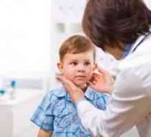 Care sunt bolile tiroidiene la copii și ce să facă dacă vă este frică pentru sănătatea copilului…
