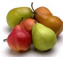 Ce fructe pot fi consumate pentru gastrita?