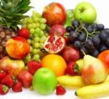 Ce fructe pot fi consumate in diabetul zaharat: Interzis și a recomandat. Prezentare generală.