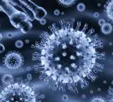 Infecția cu rotavirus la copii infectie