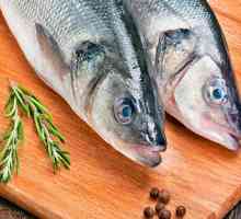 Ce sunt soiuri de scăzut de grăsime de pește pot fi incluse in dieta pentru pancreatita