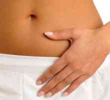 Simptomele și consecințele ectopică (eroziune) ale colului uterin
