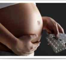 Ce preparate pot fi gravidă cu o răceală?