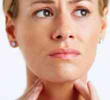 Ce simptome indica hipertiroidism, glandei tiroide? Metode de tratament