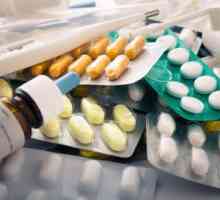 Ce antibiotice tratarea sinuzitei