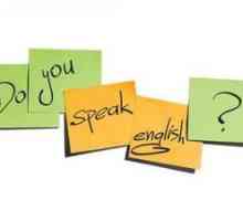 Ce să învețe o limbă străină?