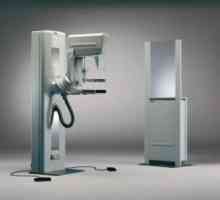 Ce metodă este mai informativ: mamografie sau ecografie de san?
