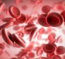 Indiferent este hemoglobinei la femeile considerate normale. Înaltă și joasă hemoglobina.