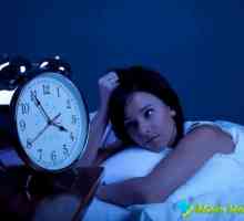 Care sunt cauzele insomniei la femei: cum poate fi evitat?