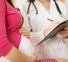 Care sunt cauzele de infectie drojdie la femeile gravide si tratamentul acesteia