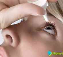 Picături pentru ochi ochi obosiți asistență taufon și prevenirea bolilor de ochi