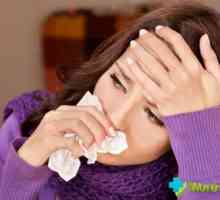 Picături în nas în timpul alăptării: puteți sau nu pot fi folosite