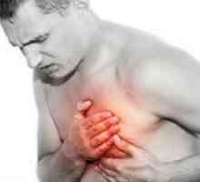 Cardialgia și cum diferă de boala de inima adevarata