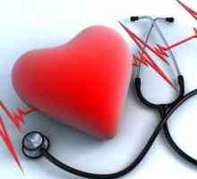 Cardioscleroză: clasificarea, simptome, cauze, tratament si prevenire