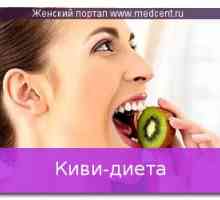 Dieta kiwi
